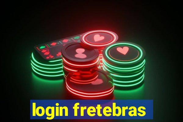 login fretebras