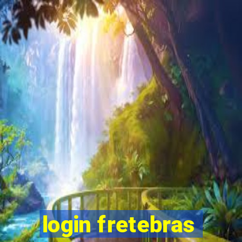 login fretebras