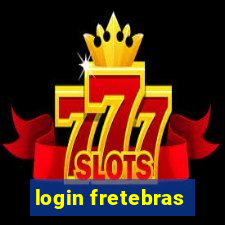 login fretebras
