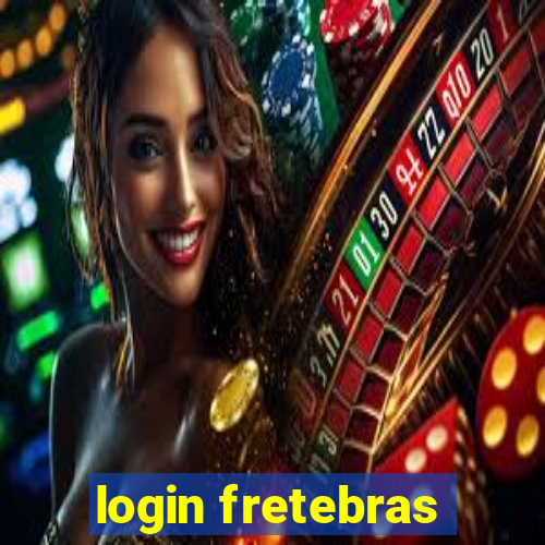 login fretebras
