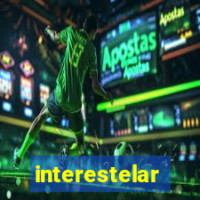interestelar assistir drive