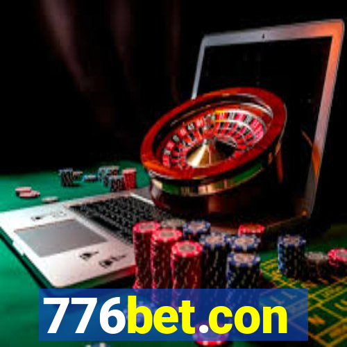 776bet.con