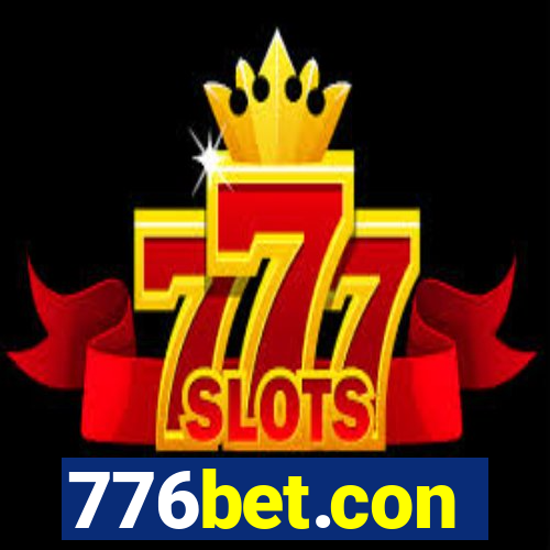 776bet.con