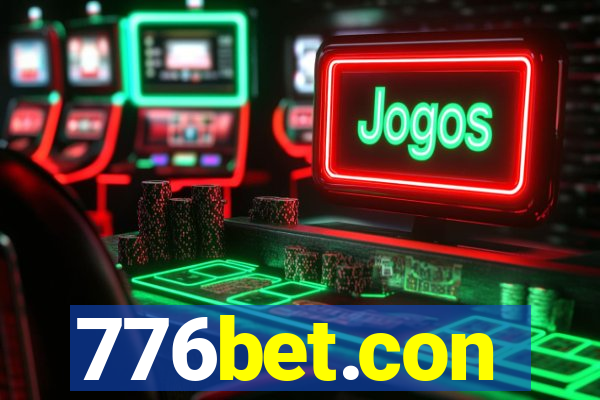 776bet.con