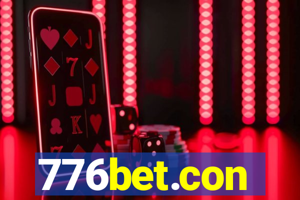 776bet.con