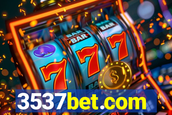 3537bet.com
