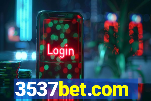 3537bet.com