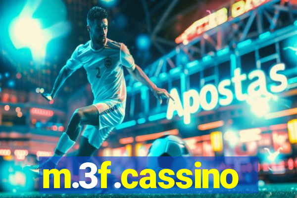 m.3f.cassino