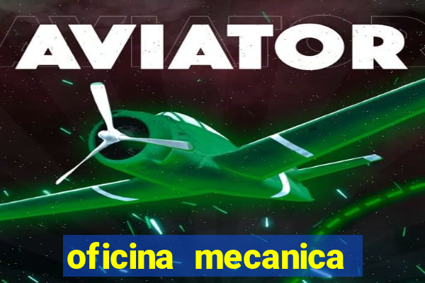 oficina mecanica porto alegre