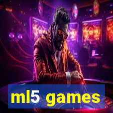 ml5 games