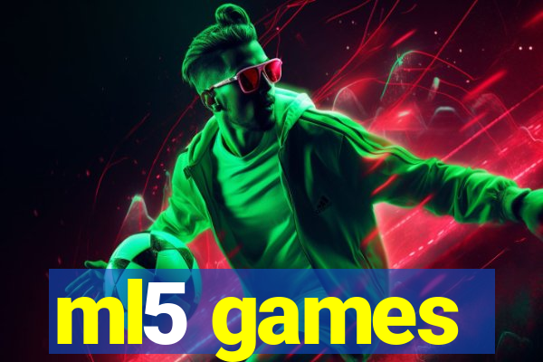 ml5 games