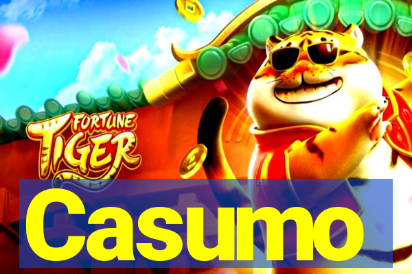 Casumo