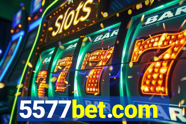 5577bet.com