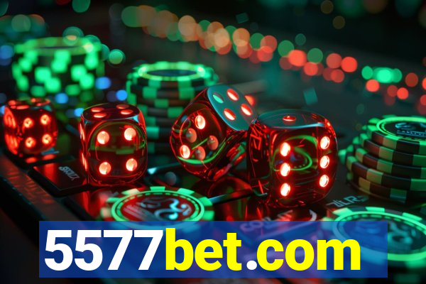 5577bet.com