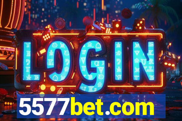 5577bet.com