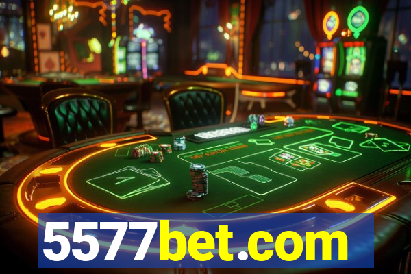 5577bet.com