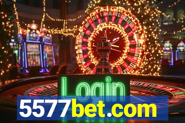 5577bet.com