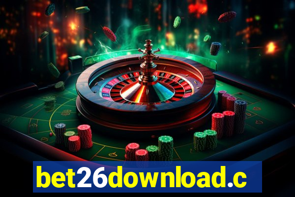 bet26download.com
