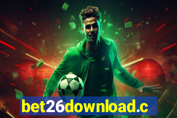 bet26download.com