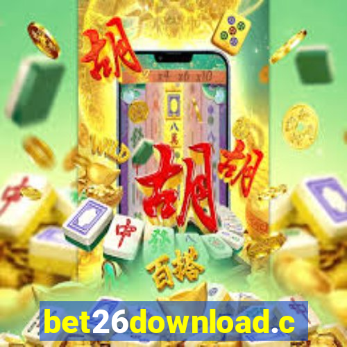 bet26download.com