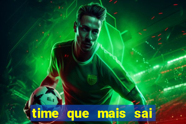 time que mais sai na rifa cartela da sorte