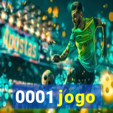 0001 jogo