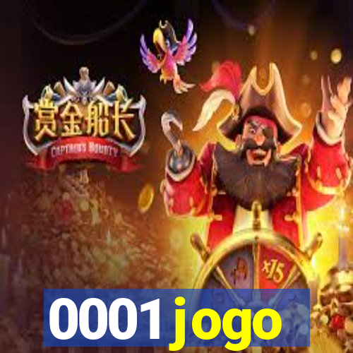 0001 jogo