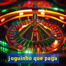 joguinho que paga