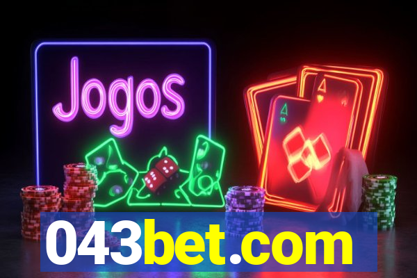 043bet.com