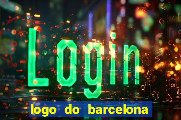 logo do barcelona dls 19