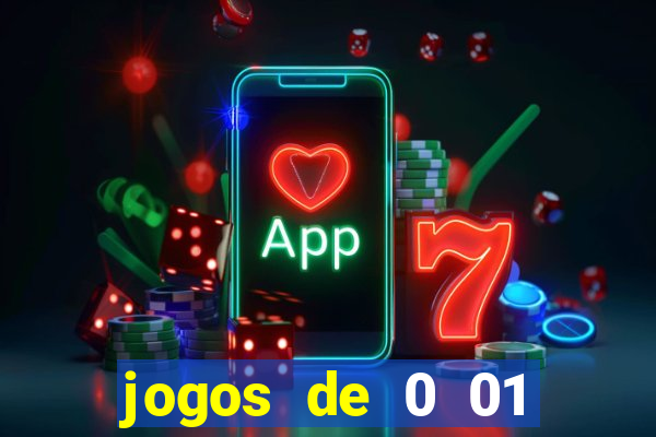 jogos de 0 01 centavos na blaze