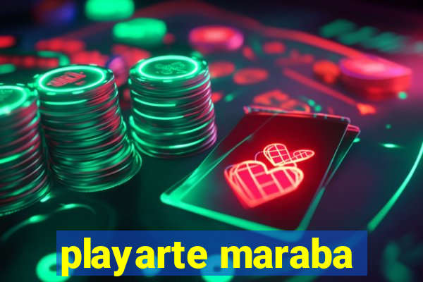 playarte maraba