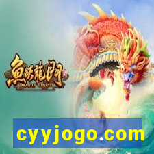 cyyjogo.com