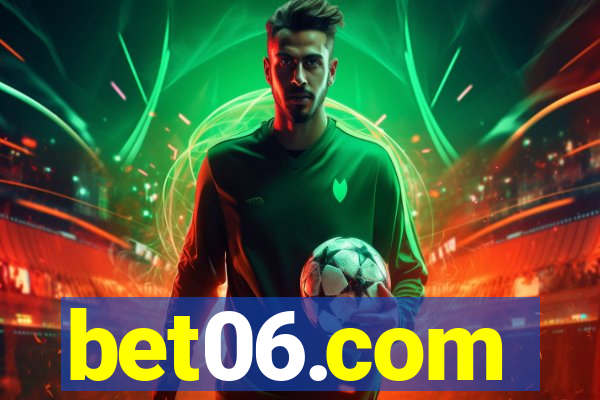 bet06.com