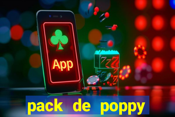 pack de poppy playtime 3 para drawing cartoons 2 vk