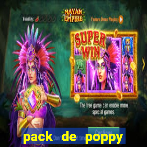 pack de poppy playtime 3 para drawing cartoons 2 vk