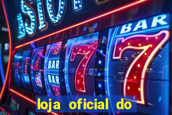 loja oficial do botafogo em manaus
