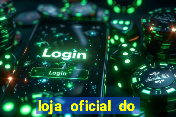 loja oficial do botafogo em manaus