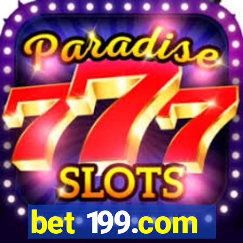 bet 199.com