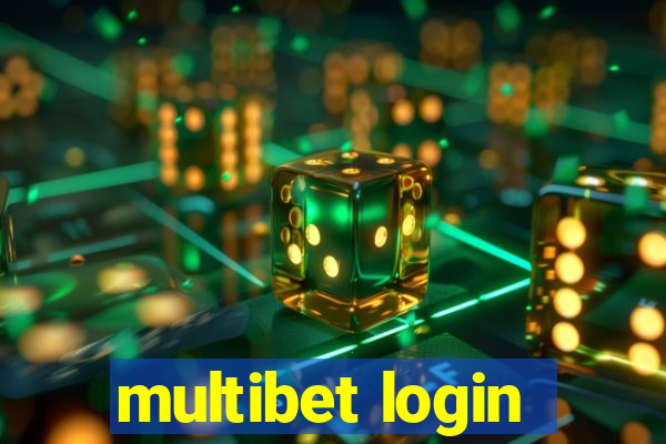 multibet login