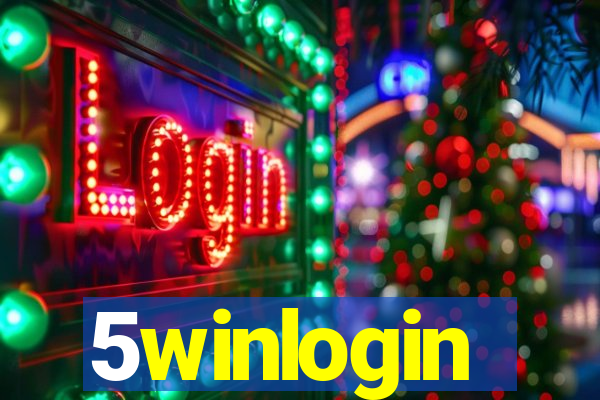 5winlogin