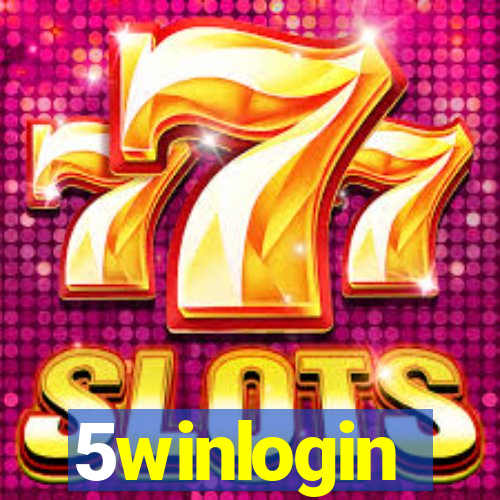 5winlogin