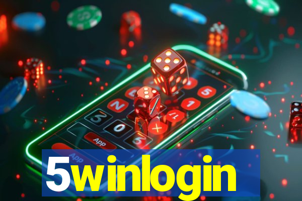 5winlogin