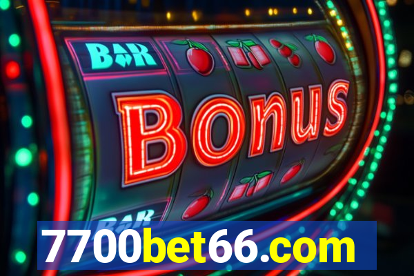 7700bet66.com
