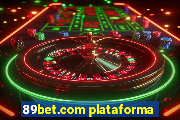 89bet.com plataforma