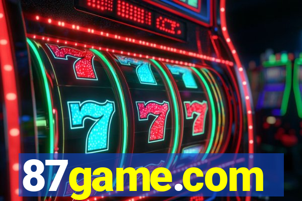 87game.com
