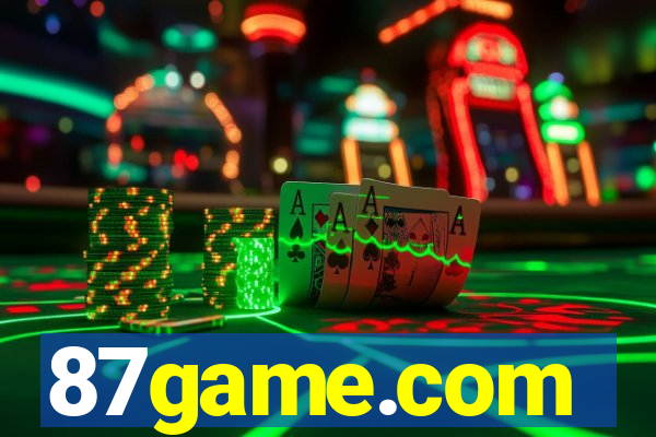 87game.com
