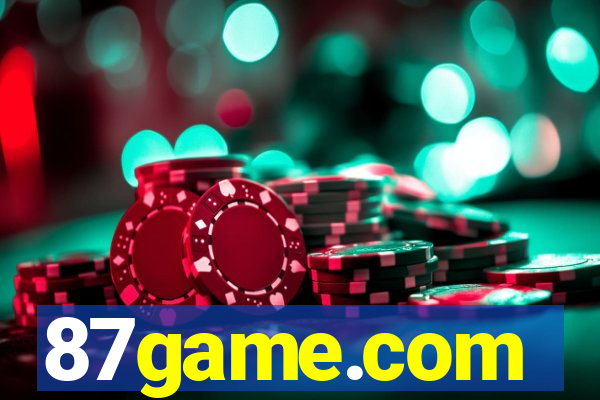 87game.com