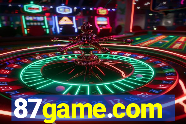 87game.com