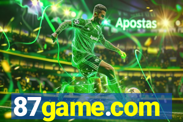87game.com